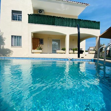 Appartement Requesens Playa à Empuriabrava Extérieur photo
