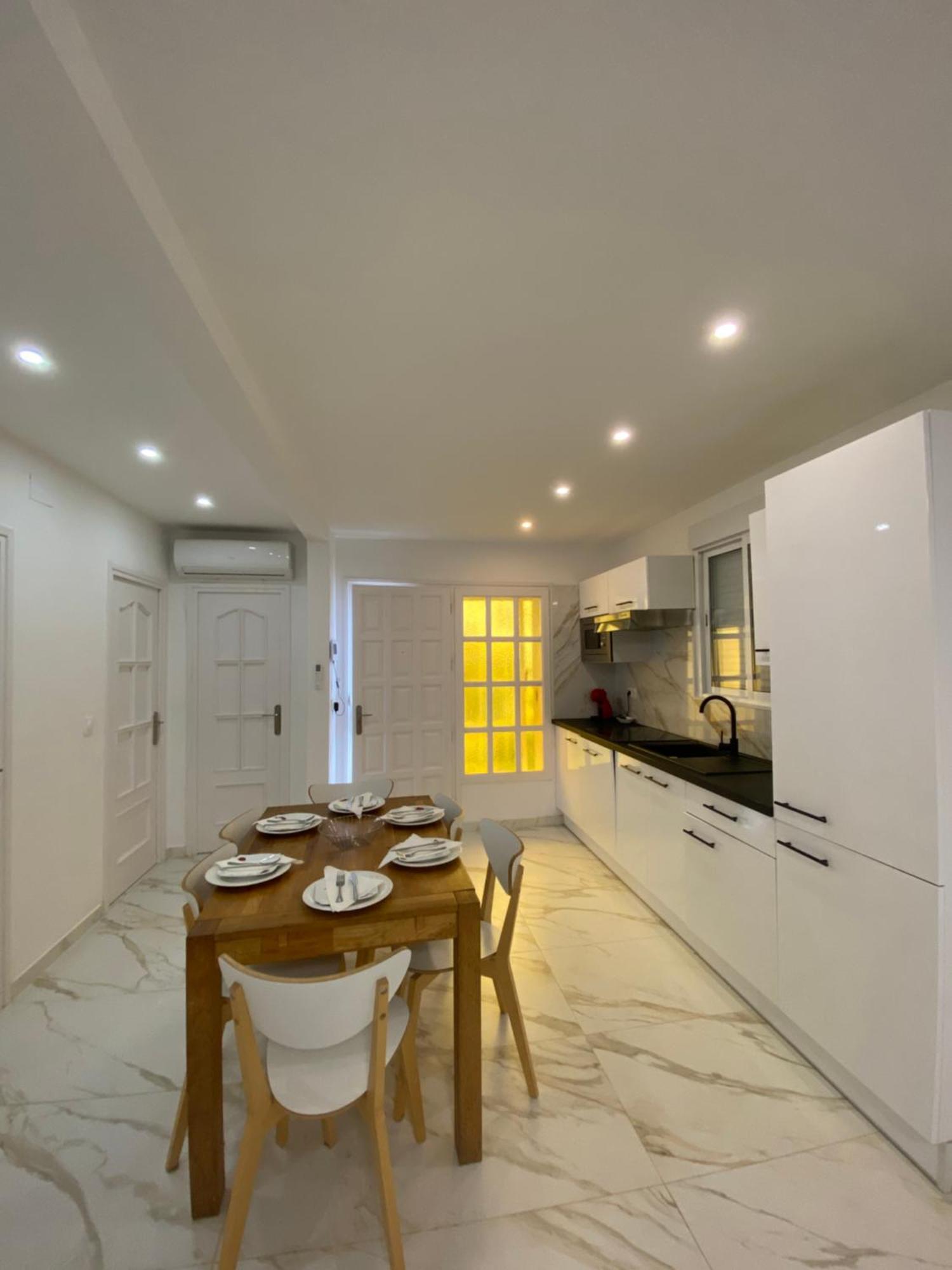 Appartement Requesens Playa à Empuriabrava Extérieur photo