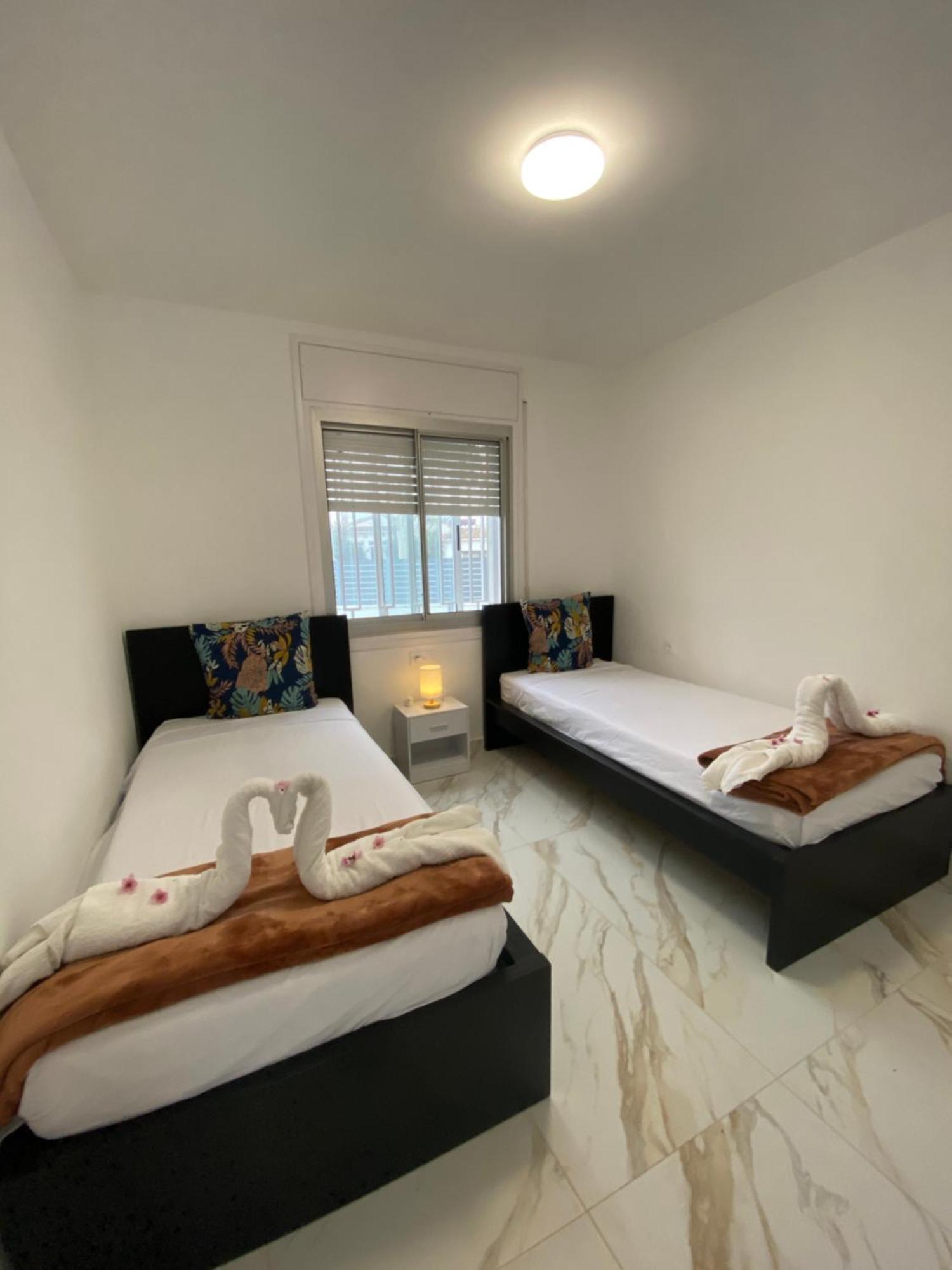 Appartement Requesens Playa à Empuriabrava Extérieur photo