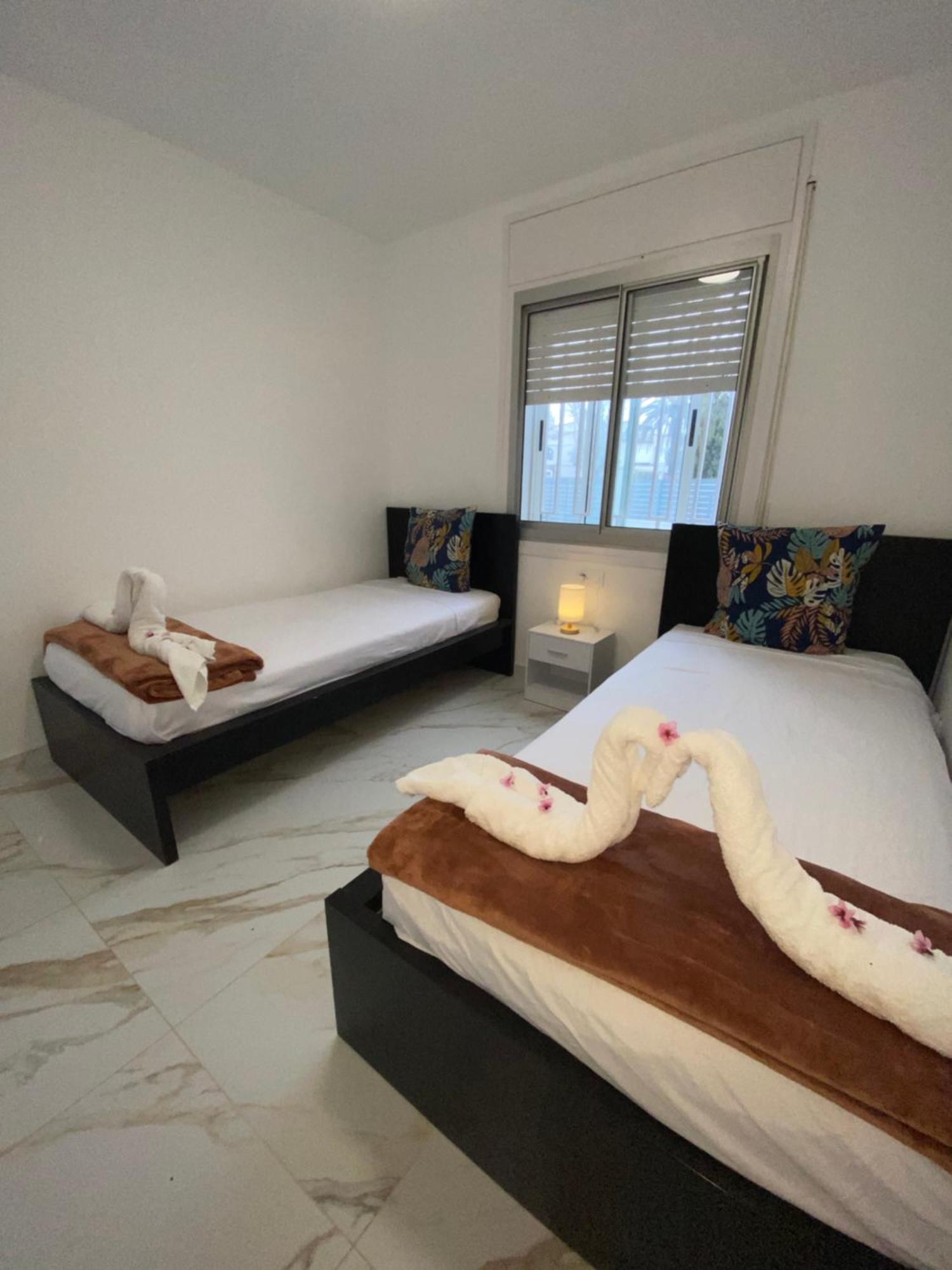 Appartement Requesens Playa à Empuriabrava Extérieur photo