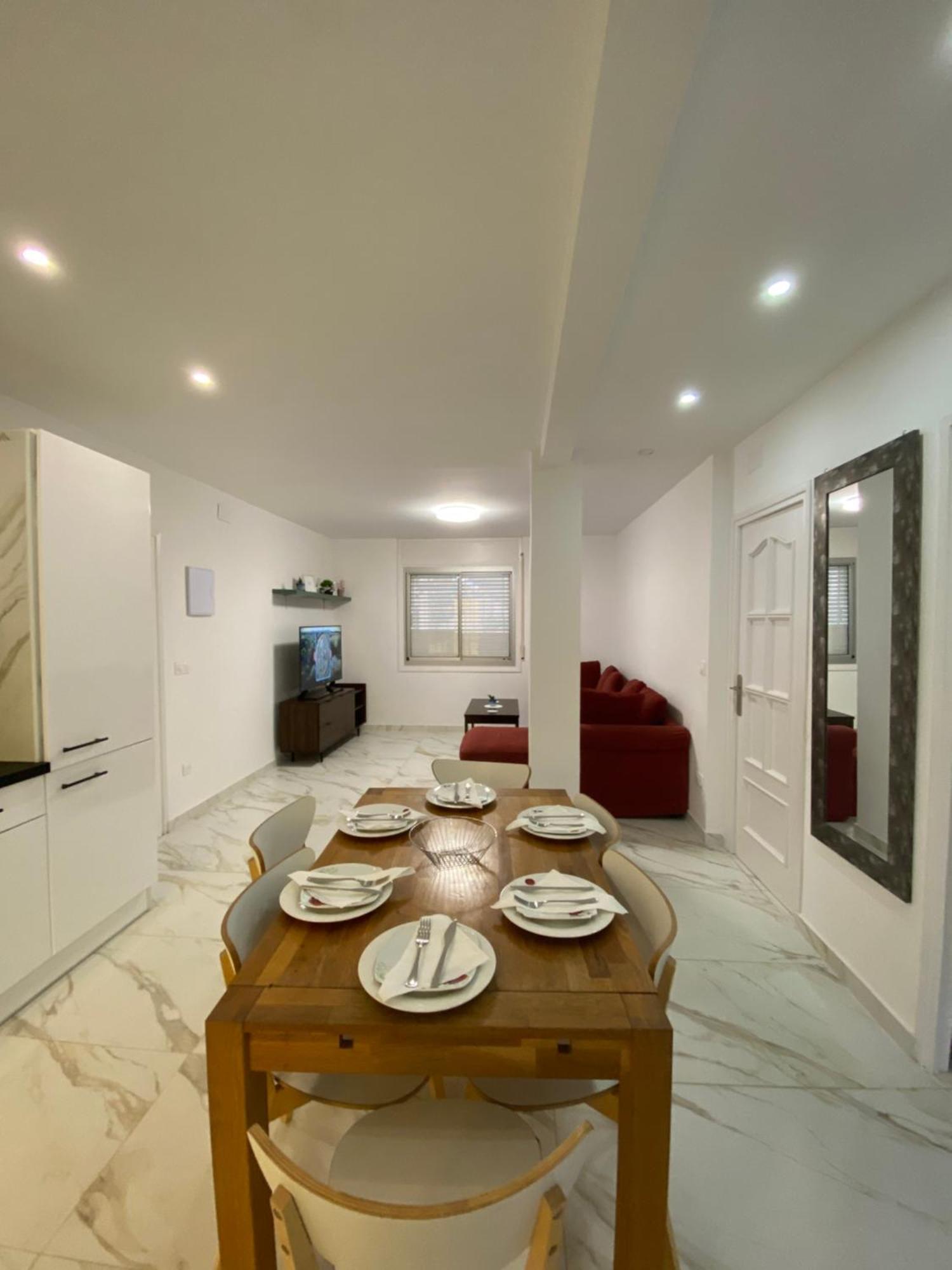 Appartement Requesens Playa à Empuriabrava Extérieur photo