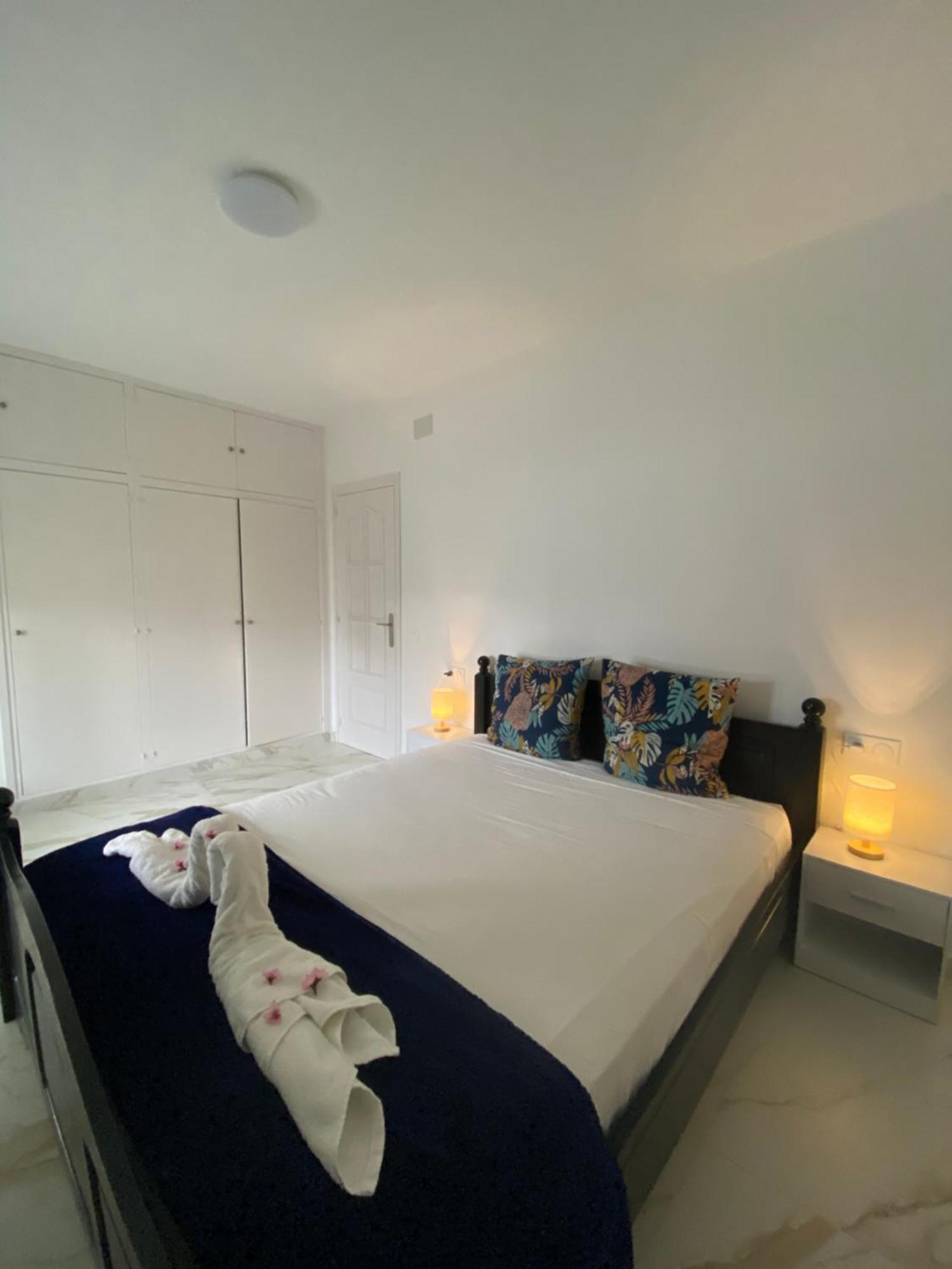 Appartement Requesens Playa à Empuriabrava Extérieur photo