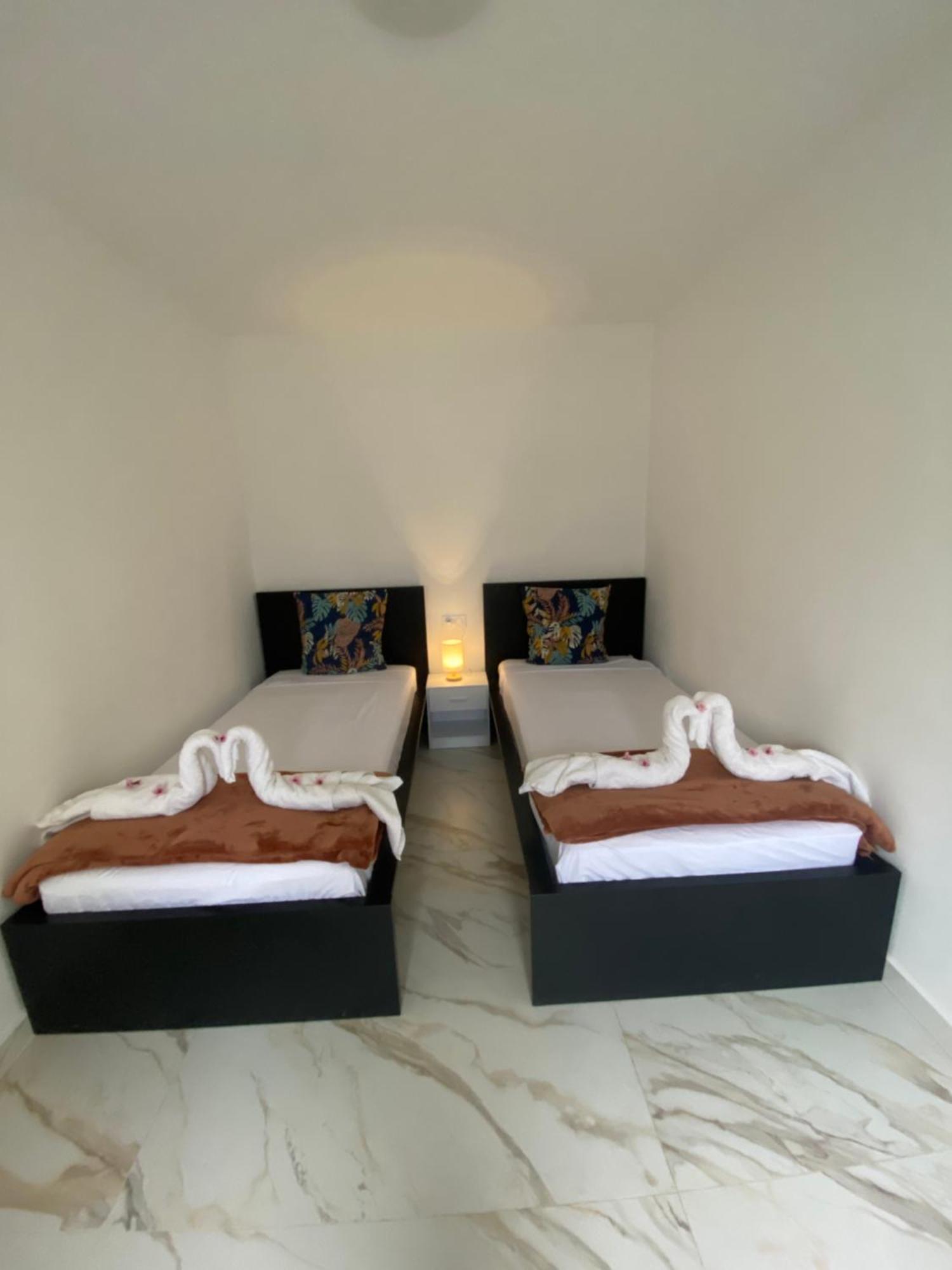 Appartement Requesens Playa à Empuriabrava Extérieur photo