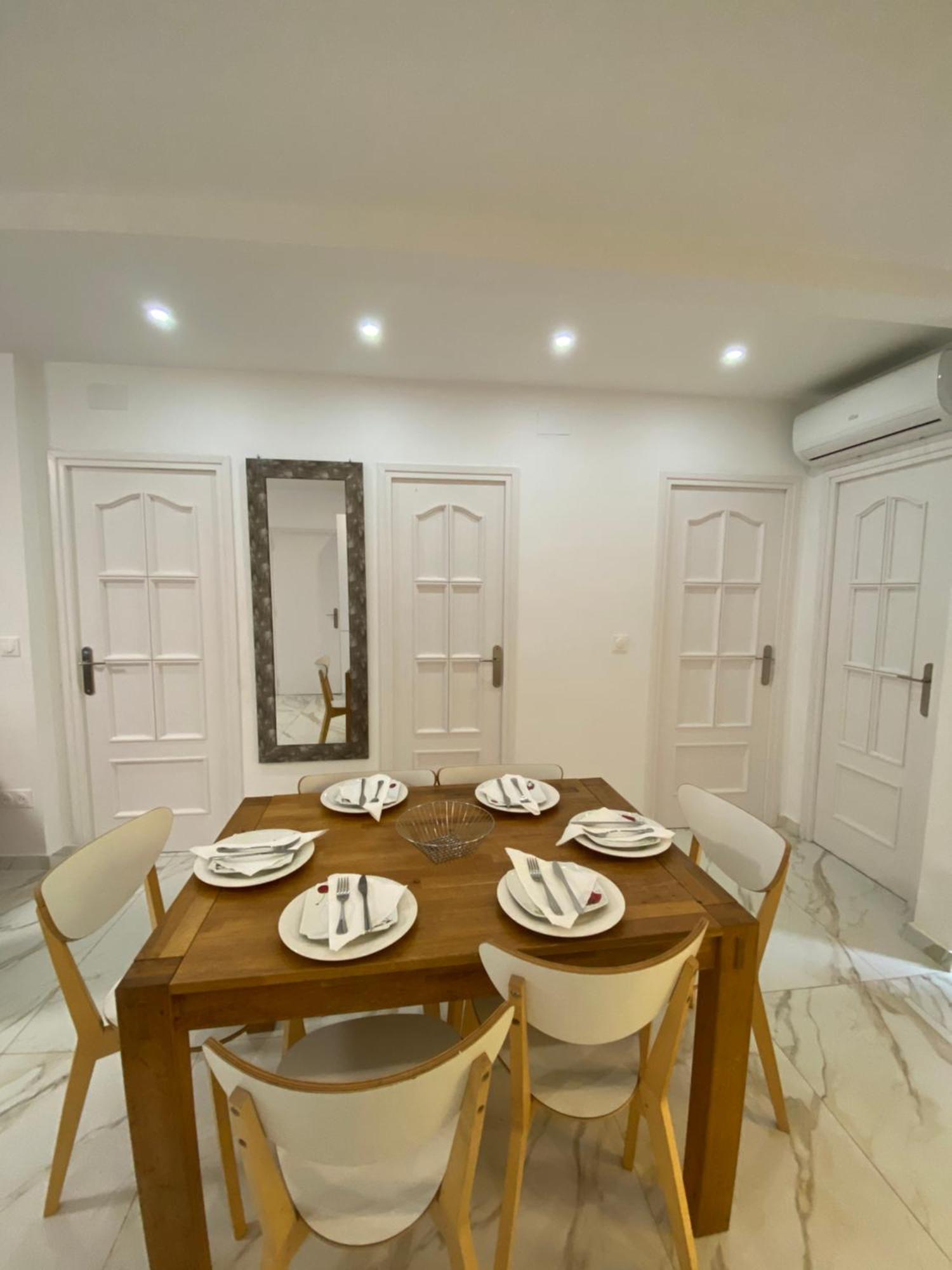 Appartement Requesens Playa à Empuriabrava Extérieur photo