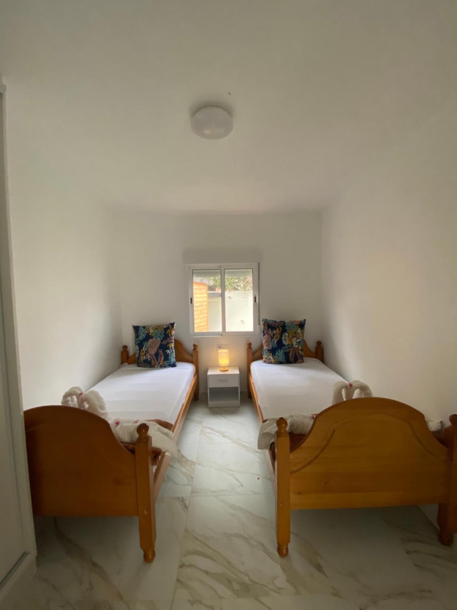 Appartement Requesens Playa à Empuriabrava Extérieur photo