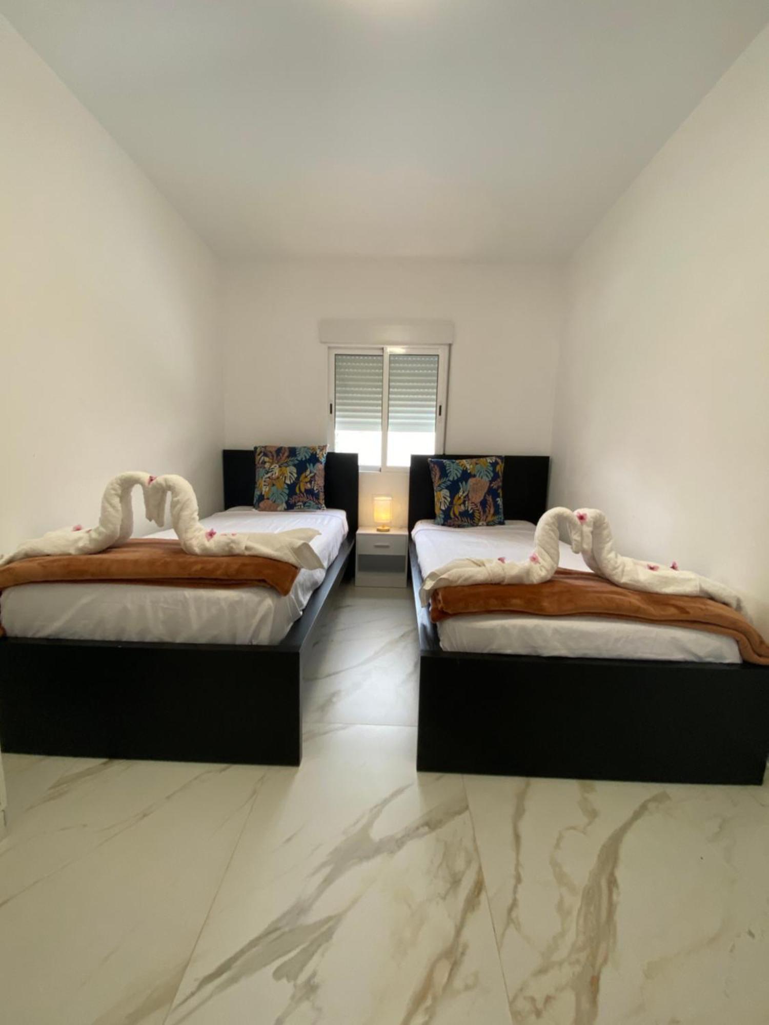 Appartement Requesens Playa à Empuriabrava Extérieur photo