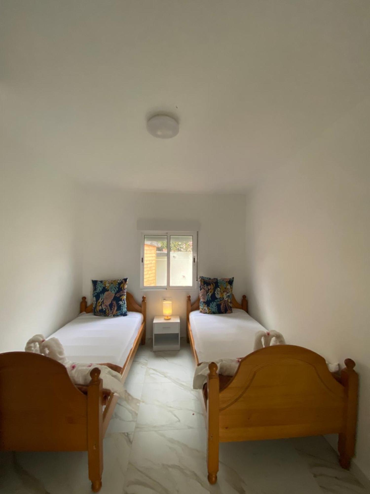 Appartement Requesens Playa à Empuriabrava Extérieur photo
