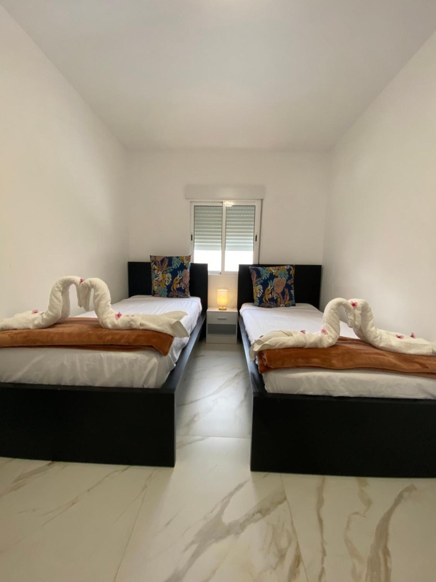 Appartement Requesens Playa à Empuriabrava Extérieur photo