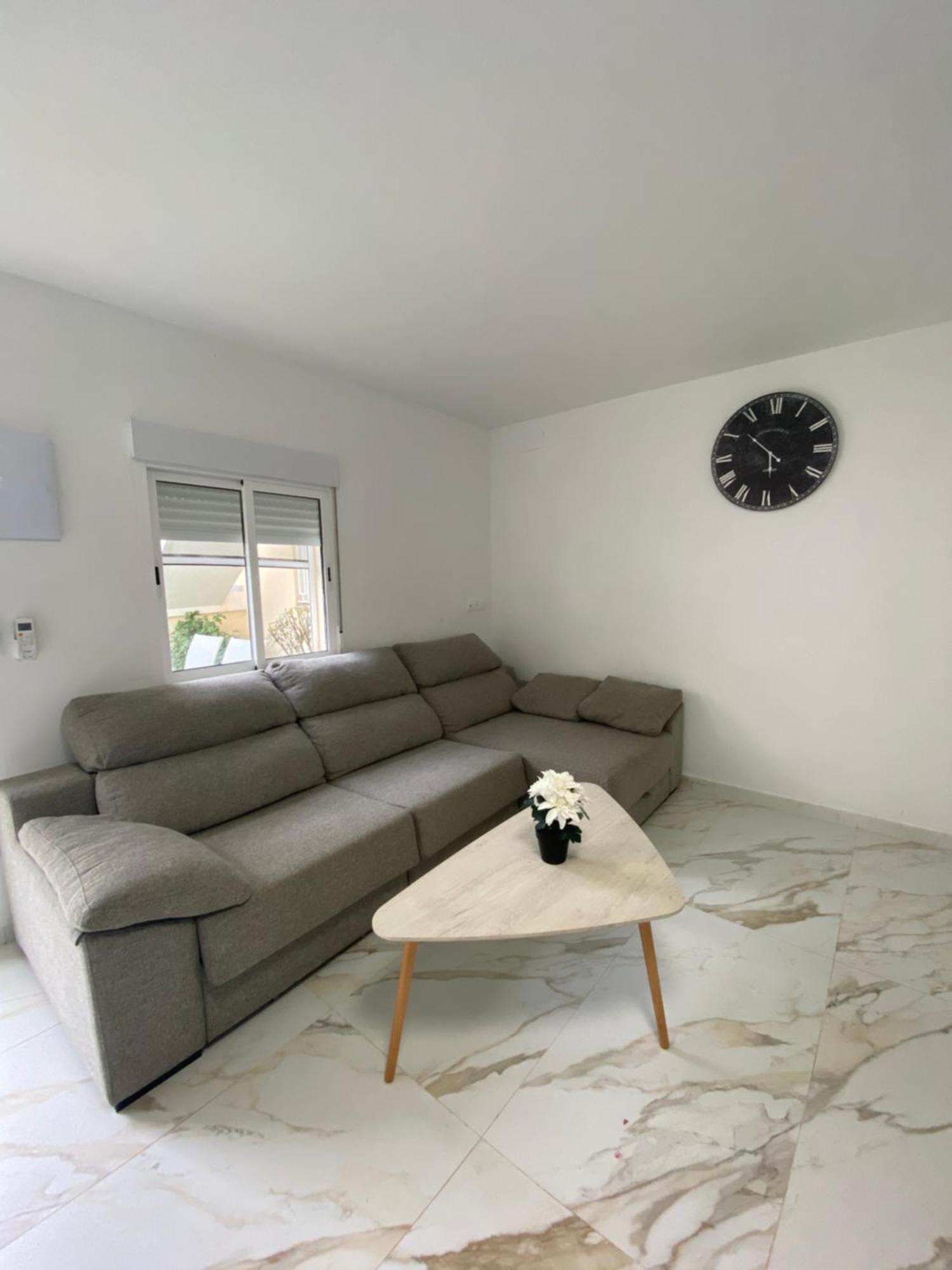 Appartement Requesens Playa à Empuriabrava Extérieur photo