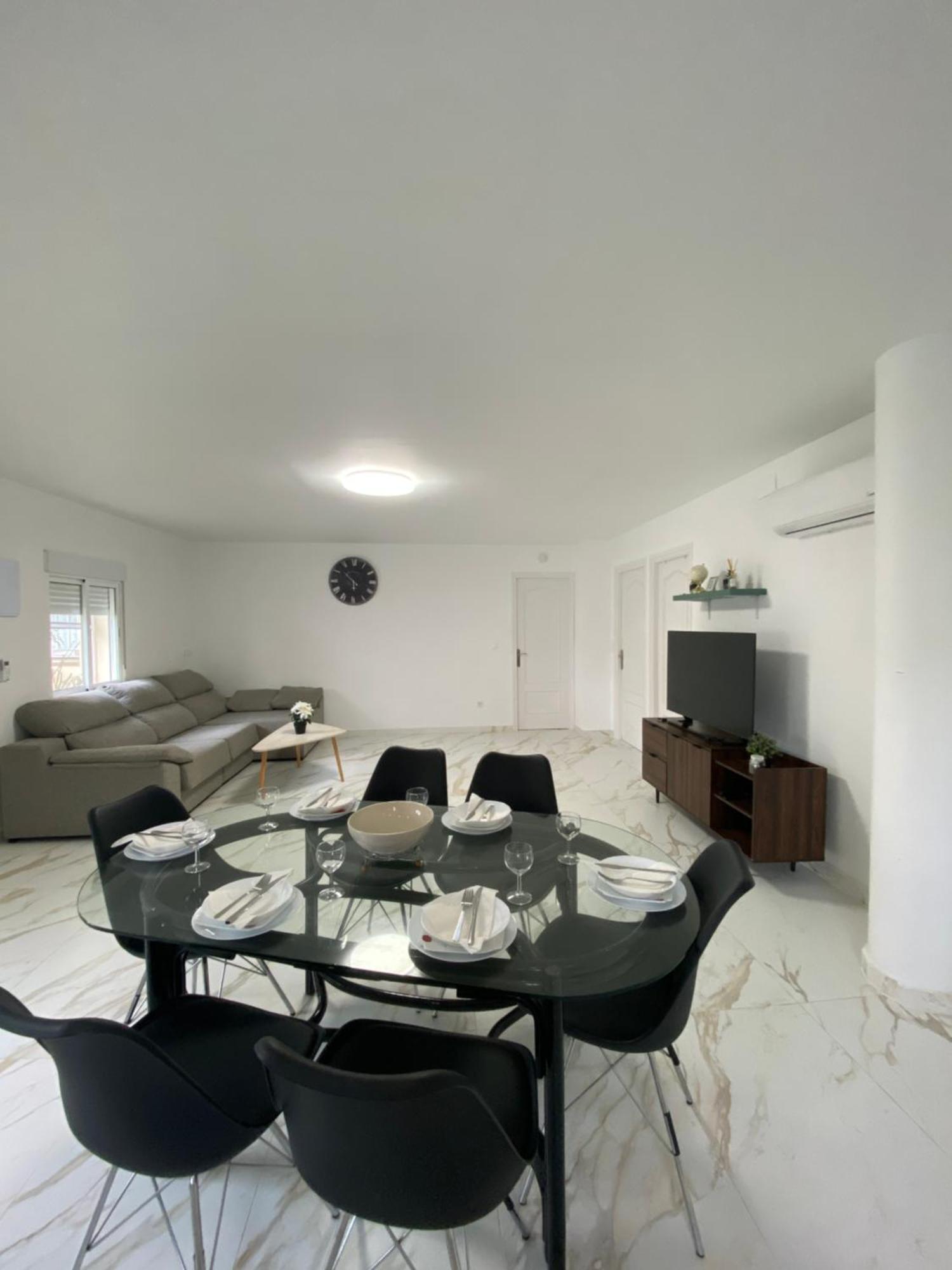 Appartement Requesens Playa à Empuriabrava Extérieur photo