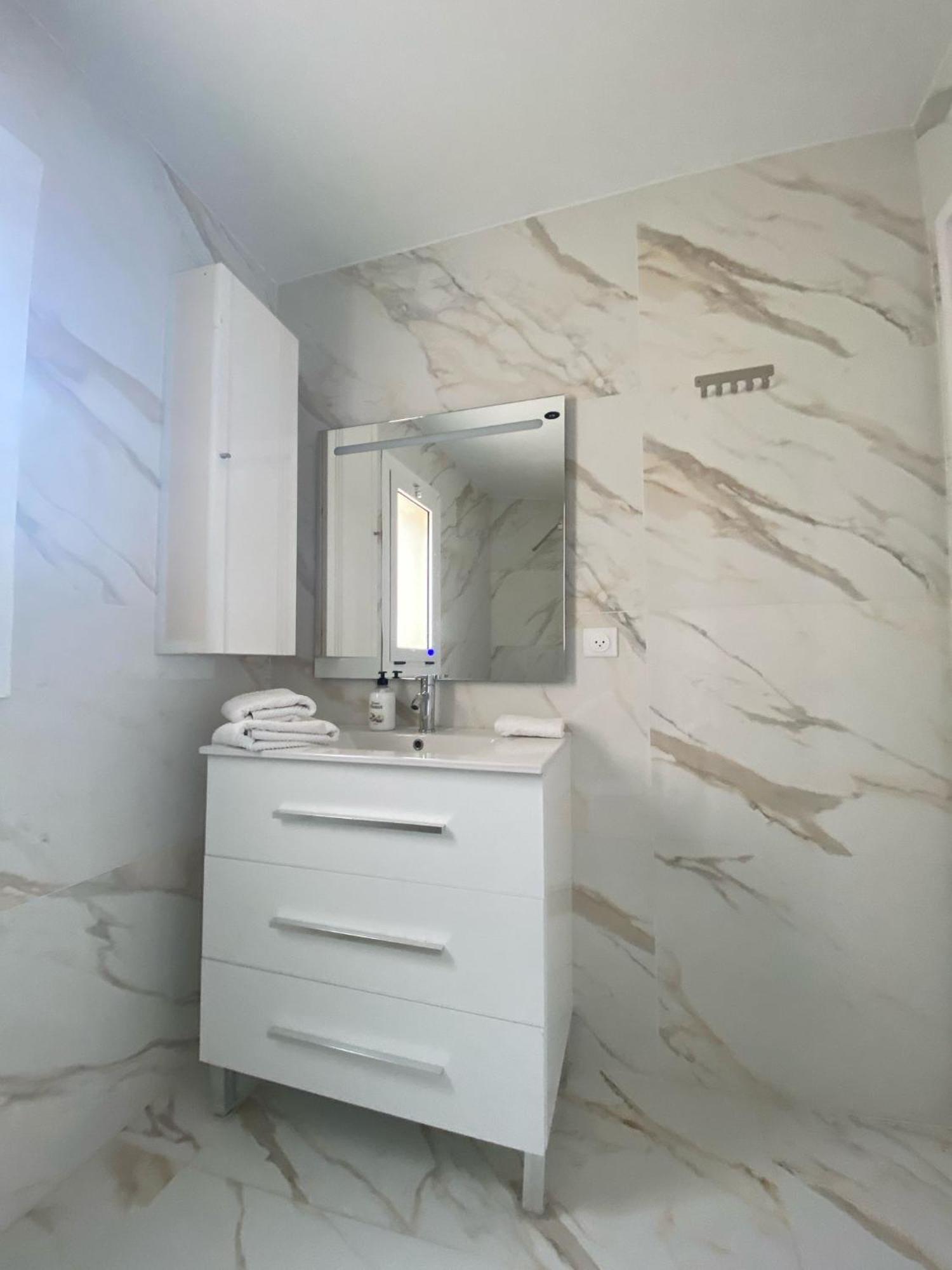 Appartement Requesens Playa à Empuriabrava Extérieur photo