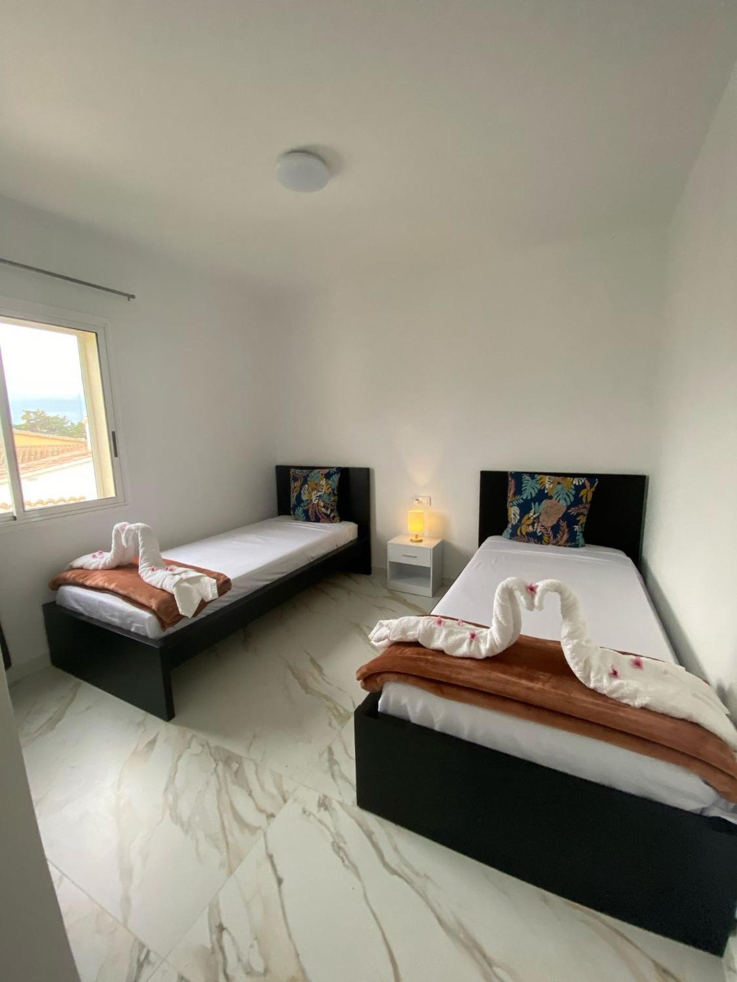 Appartement Requesens Playa à Empuriabrava Extérieur photo