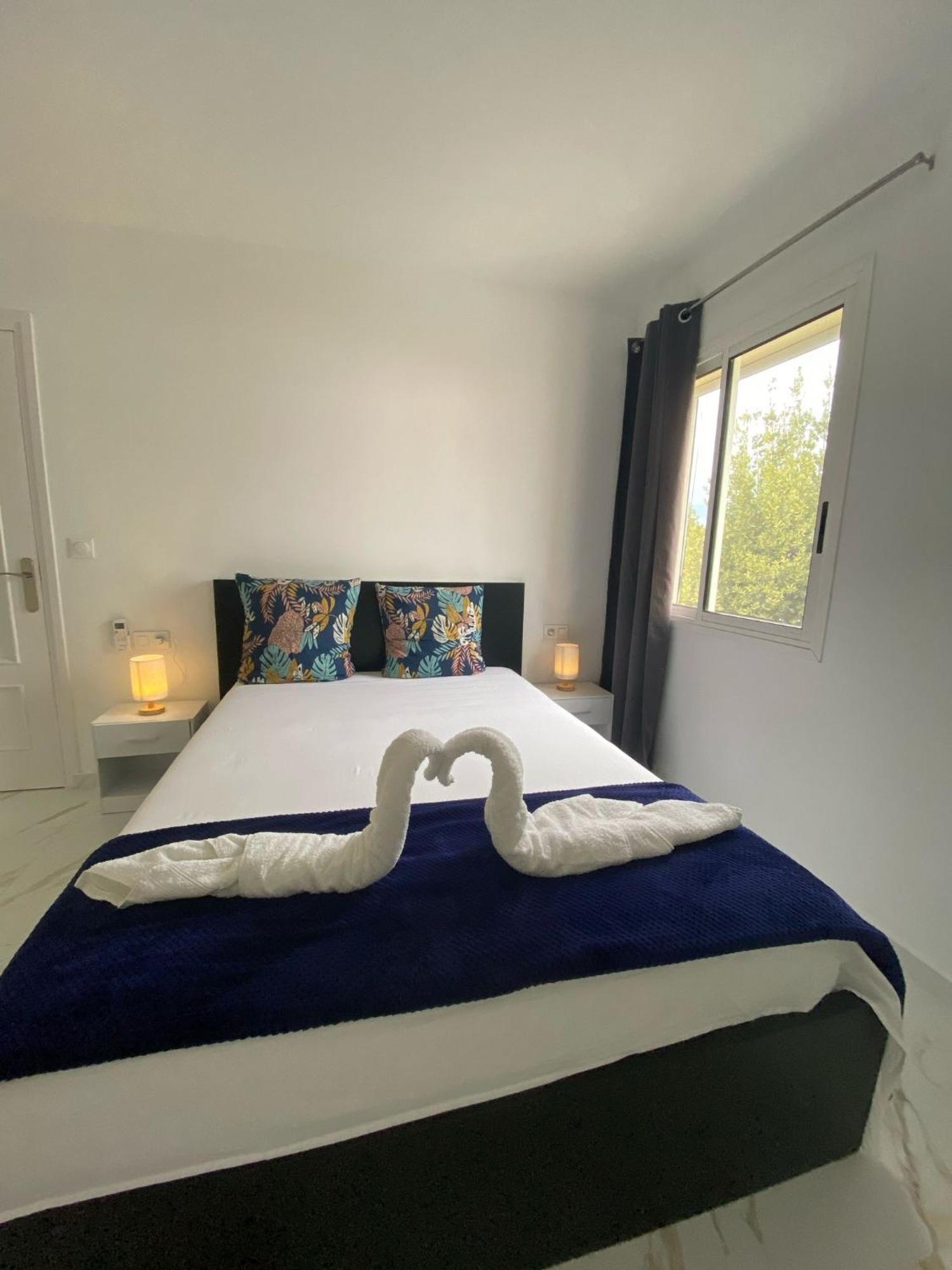 Appartement Requesens Playa à Empuriabrava Extérieur photo