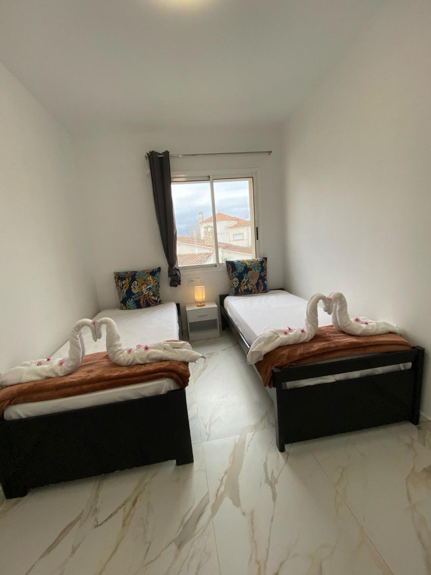 Appartement Requesens Playa à Empuriabrava Extérieur photo