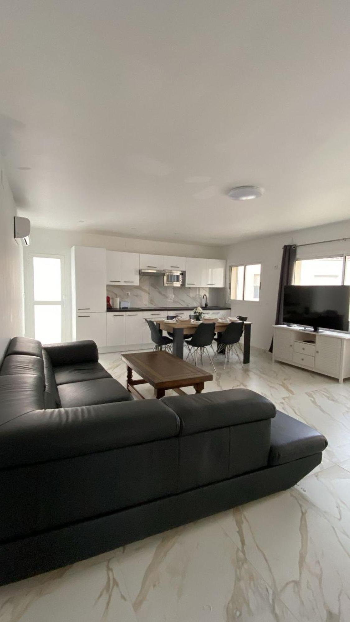 Appartement Requesens Playa à Empuriabrava Extérieur photo