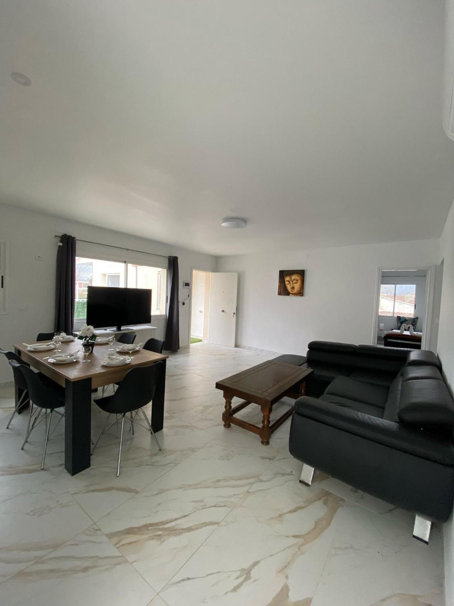 Appartement Requesens Playa à Empuriabrava Extérieur photo